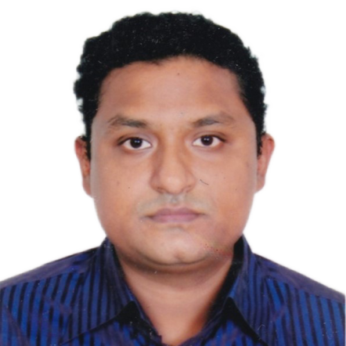 Dr Amit Kumar Saha (ENT, Head & Neck Surgery)