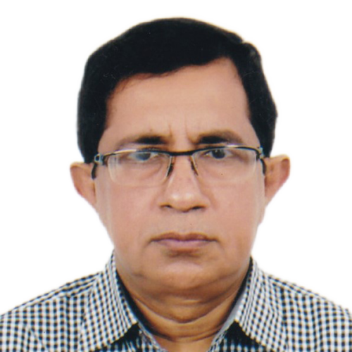Dr Md. Shahidul Islam (Orthopaedic Surgery)