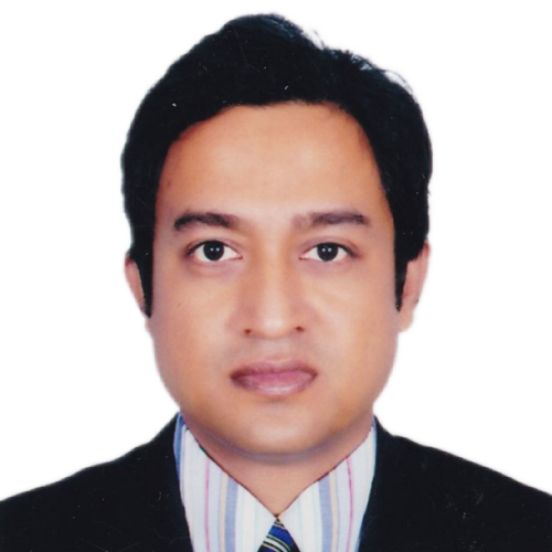 Dr Ananda Kishor Ghosh (Child/Paediatric)