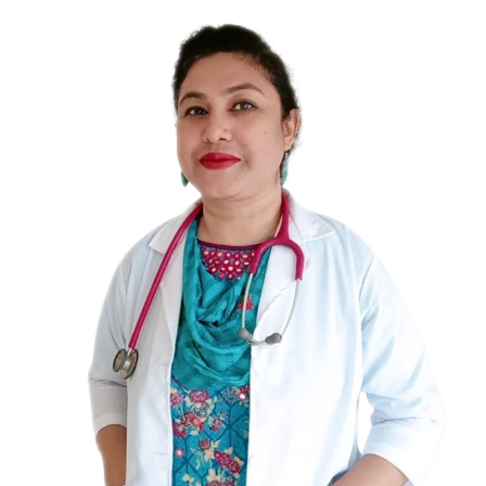 Dr Ismat Ara