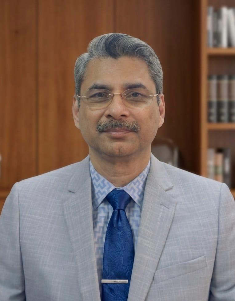 Prof. Dr Saiful Azam (Child/Paediatric)