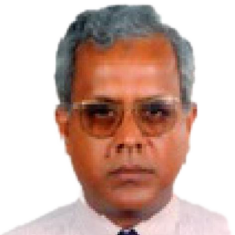 Asso. Prof. Dr G.M Reza (Orthopaedic Surgery)