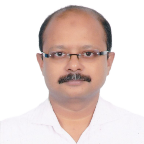 Asso. Prof. Dr Alamgir Hossain Jony (Orthopaedic Surgery)