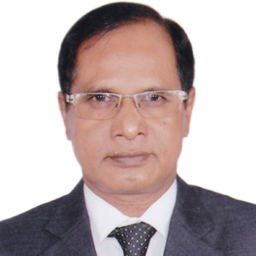 Prof. Dr Md. Mohshin Ali Shah (Psychiatry)