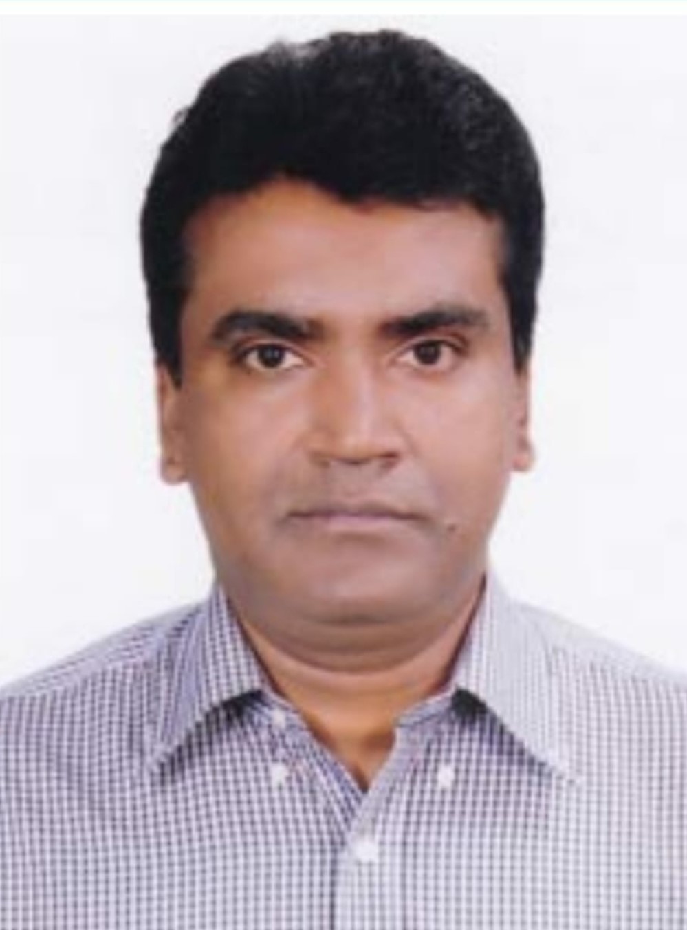 Asst. Prof. Dr Surojit Kumar Talukder (Psychiatry)