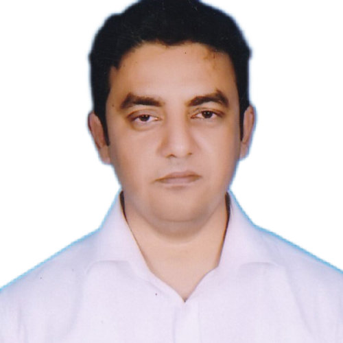 Asst. Prof. Dr H.A Rashid (Orthopaedic Surgery)