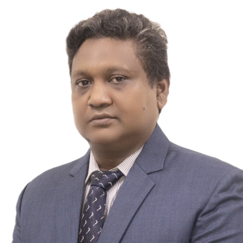 Asst. Prof. Dr Md. Mahbubur Rahman Khan (Orthopaedic Surgery)