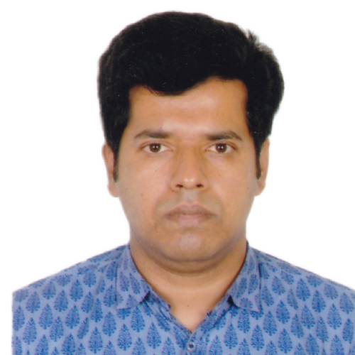 Dr Dibakar Sarkar (Orthopaedic Surgery)