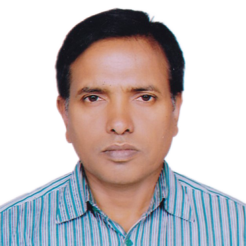Asso. Prof. Dr Rustom Ali (Chest Medicine)