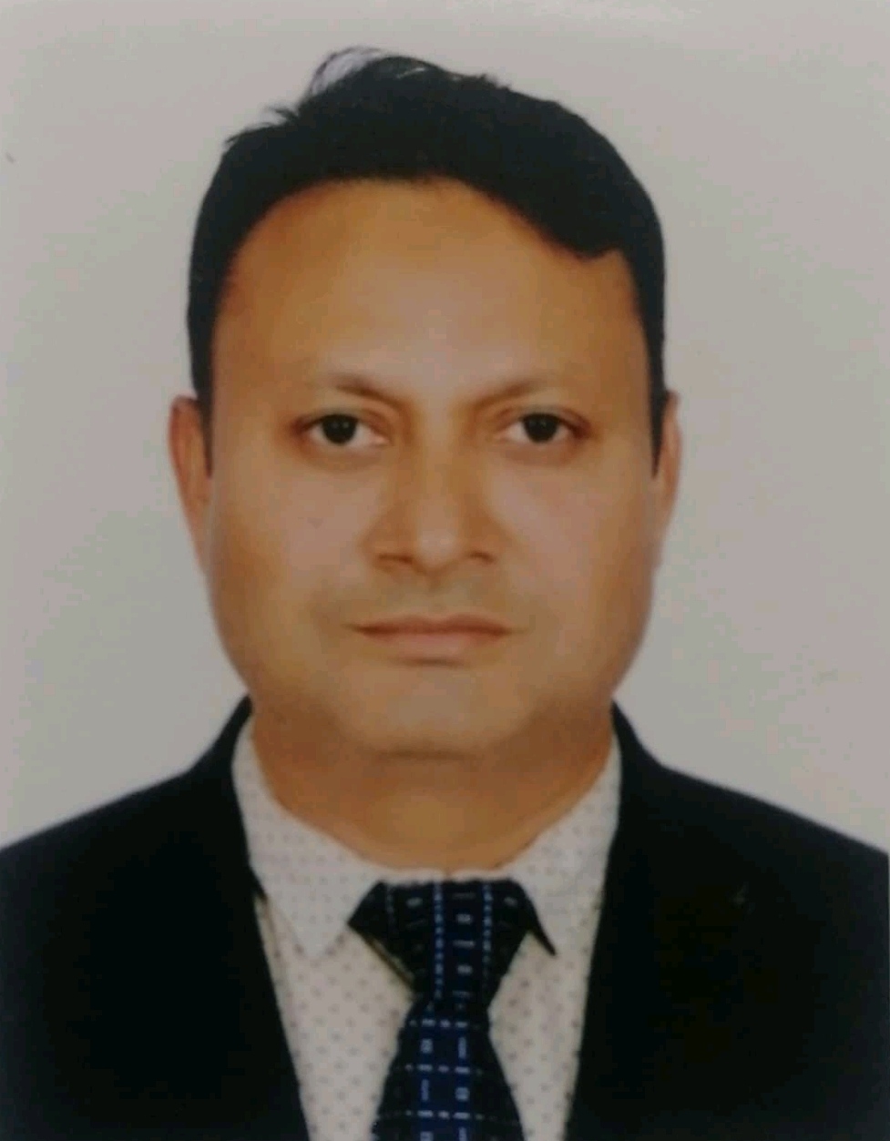 Asso. Prof. Dr Md. Abul Kalam Azad (Skin/Dermatology)
