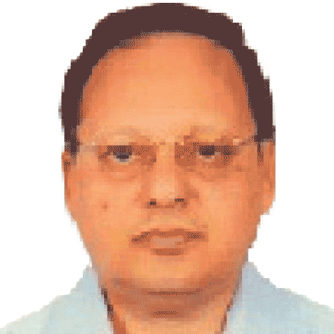 Sk. Md. Abu Zafar