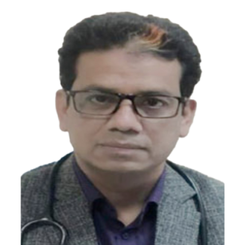 Asso. Prof. Dr A.K.M Humayan Kabir (Medicine)