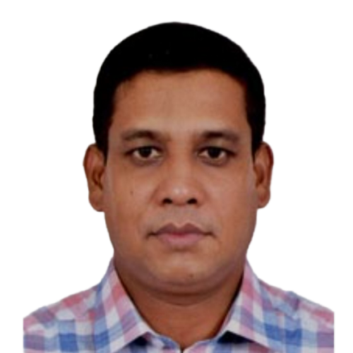 Asso. Prof. Dr Khorshed Alam Bakul (Oncology/Cancer)