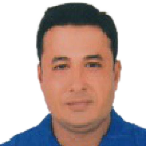 Asst. Prof. Dr Mohammad Ariful Islam (Medicine)