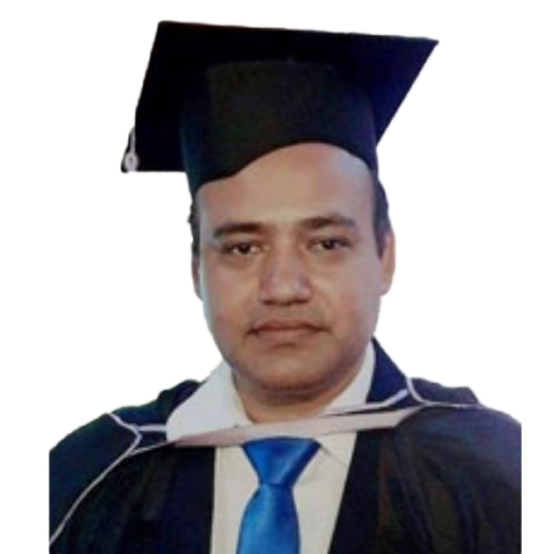 Asst. Prof. Dr Tusar Das (Oncology/Cancer)