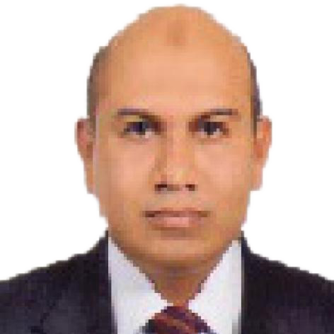 Dr Muhammad Shakhawat Hossain (Endocrinology)