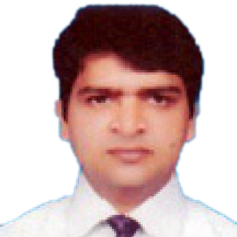 Asst. Prof. Dr Md. Nurul Amin Dipu (Endocrinology)