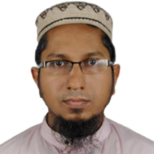 Asso. Prof. Dr Md. Kazi Ashraful Alam (Endocrinology)