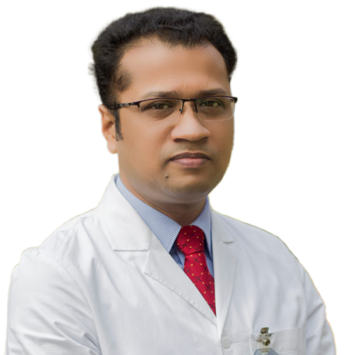 Asso. Prof. Dr P.K Datta (Ponkaj) (Medicine)