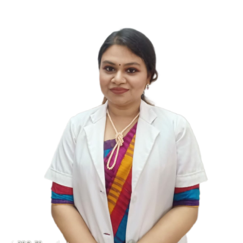 Dr Anjana saha (Endocrinology)