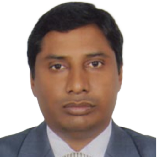 Prof. Dr Md. Fakhrul Alam (Gastroenterology)