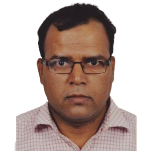 Prof. Dr Md. Royes Uddin (Gastroenterology)