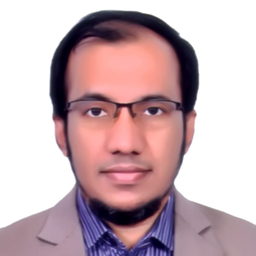 Asso. Prof. Dr Mohammad Majharul Haque (Gastroenterology)