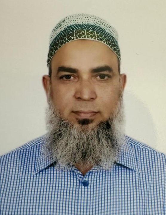 Asso. Prof. Dr Md. Asaduzzaman (Liver Medicine)