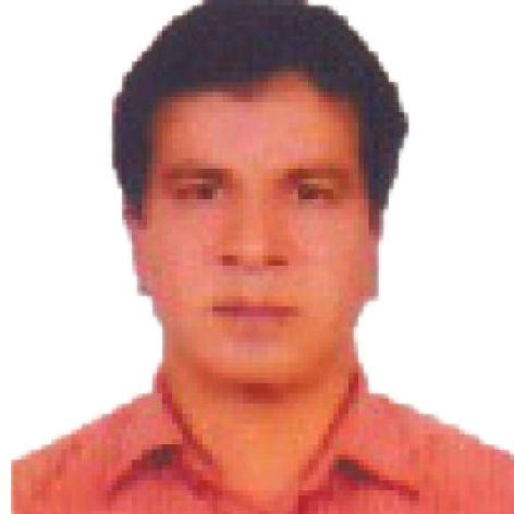Asso. Prof. Dr Md. Imamur Rashid (Physical Medicine & Rhabilitation)