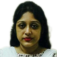Dr Shahzia Alam (Haematology)