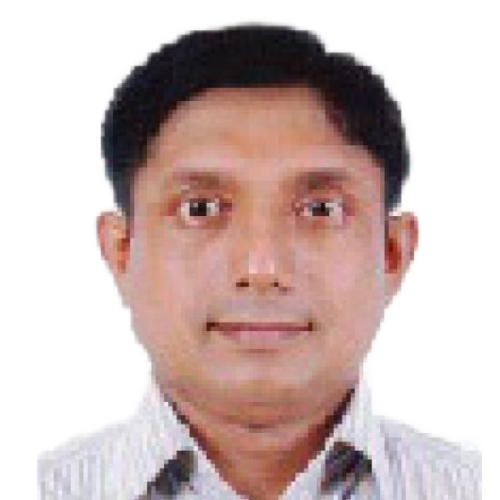 Prof. Dr Kazi Shahnur Alam (Nephrology/Kidney Medicine)