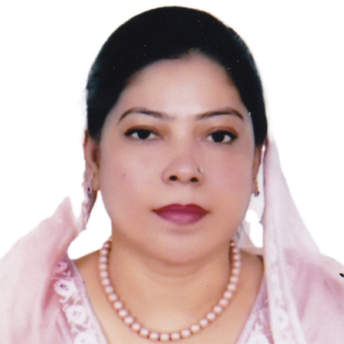 Dr Alhazz Kamrunnahar (Gynaecology)