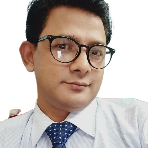 Asst. Prof. Dr Md. Zakir Hossain (Nephrology/Kidney Medicine)