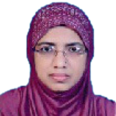 Dr Saleha Akter (Gynaecology)