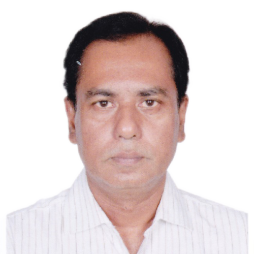 Prof. Dr Kh. Md. Rayhan Hossain (Paediatric Surgery)