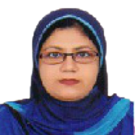 Dr Masuda Sultana (Gynaecology)