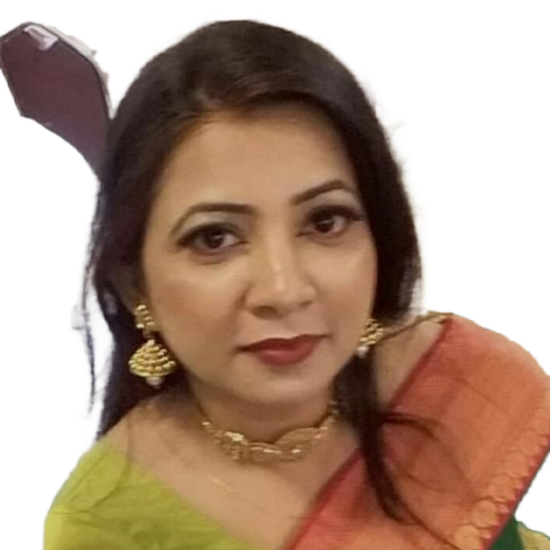 Dr Nur-E-Nazma Lima (Gynaecology)