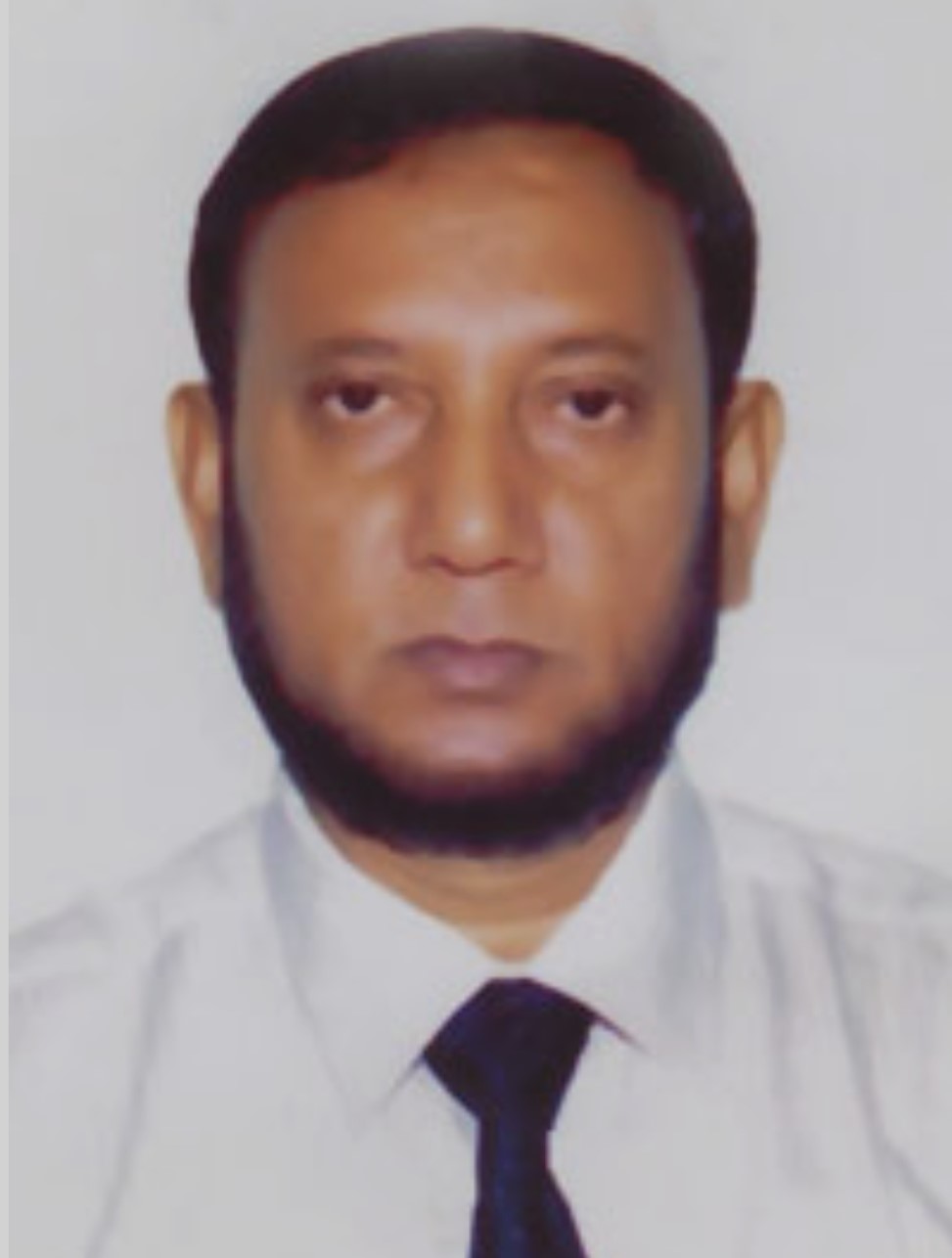 Prof. Dr Abdul Hannan (Child/Paediatric)