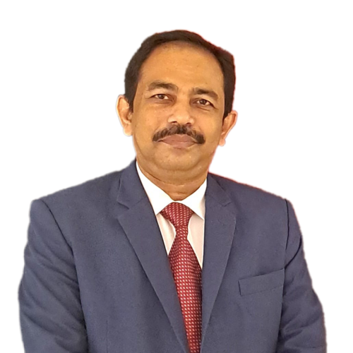 Prof. Dr Mizanur Rahaman Kallol