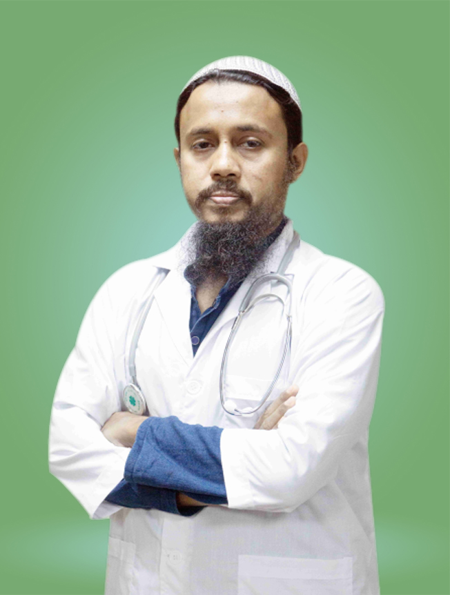 Dr Rezaul Islam Patwary