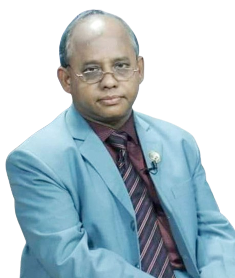 Prof. Dr Md. Zakir Hossain