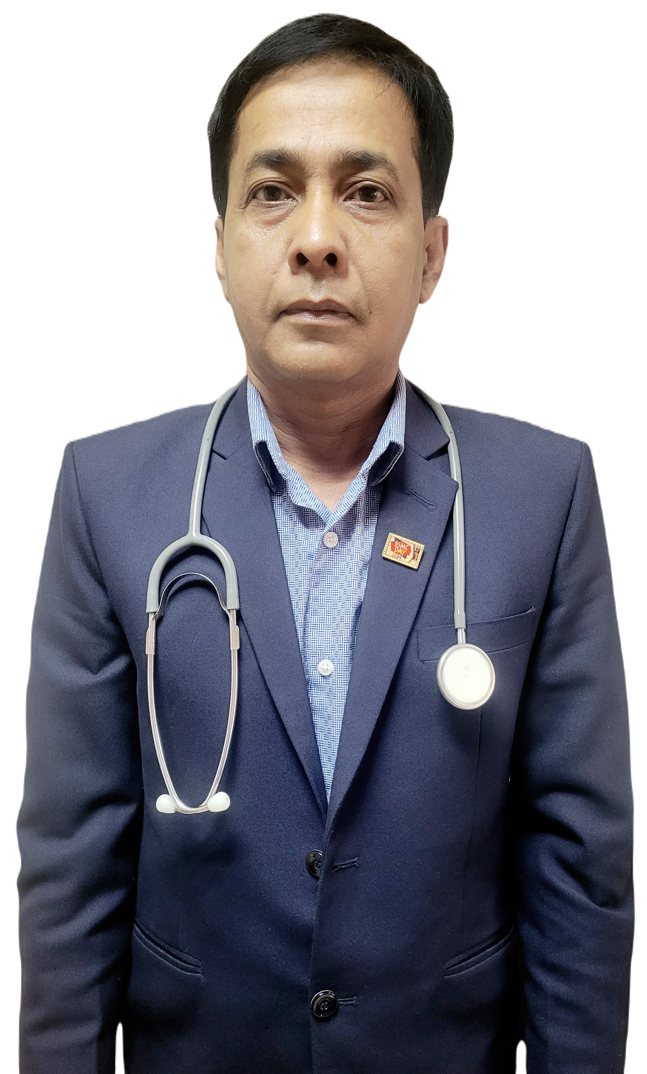 Prof. Dr Md. Halimur Rashid