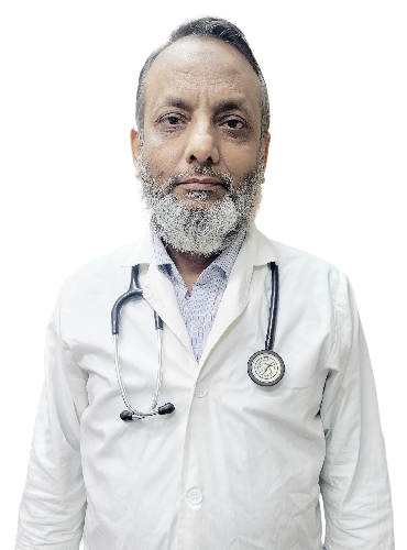 Assoc. Prof. Dr Md. Moniruzzaman Asraf (Bipul)