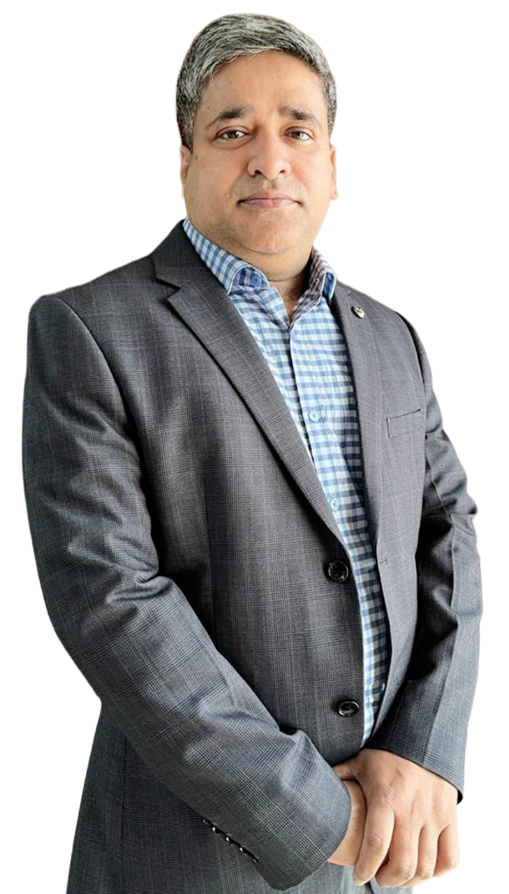 Assoc. Prof. Dr Md Aminul Hasan