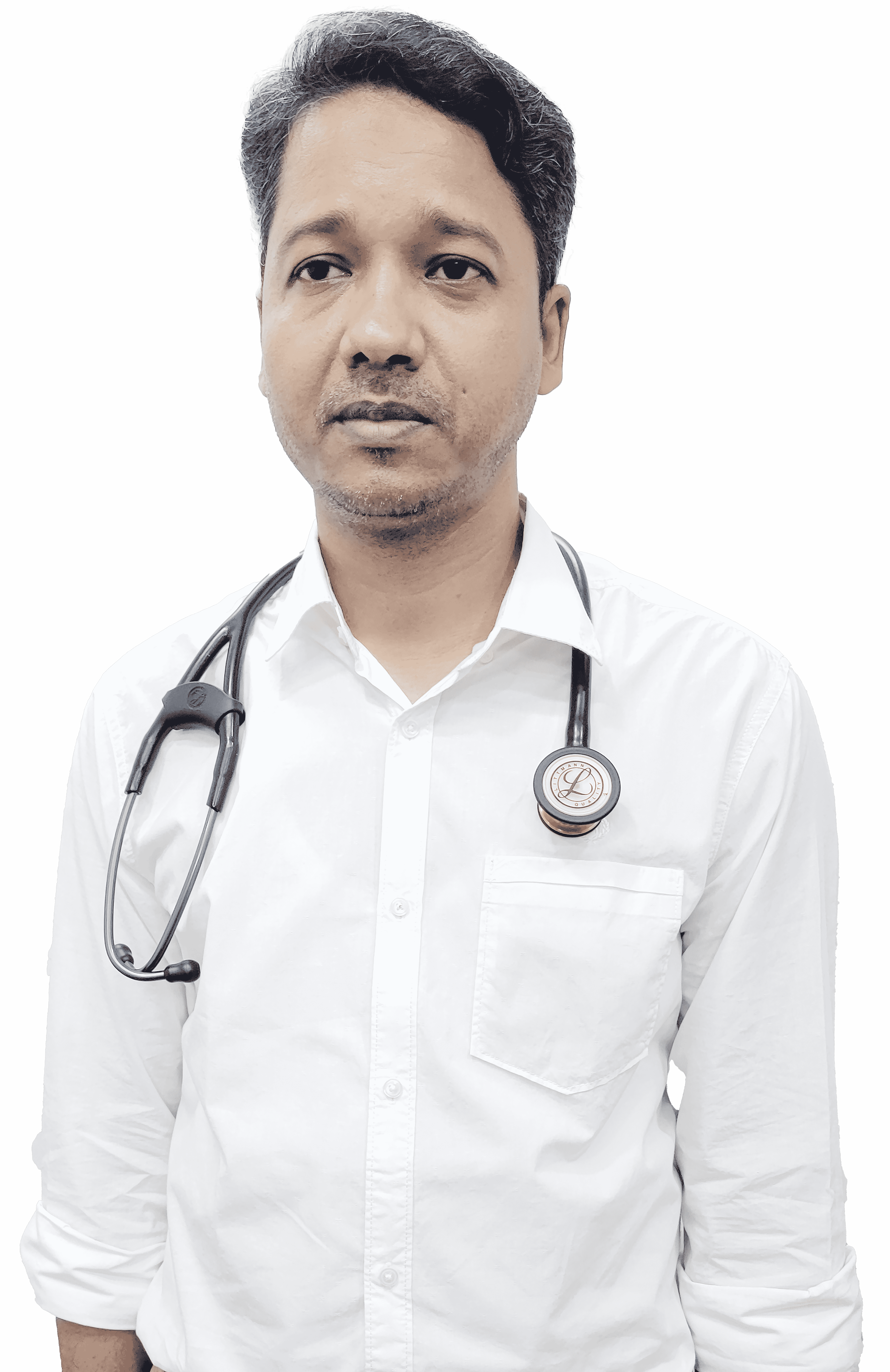 Dr Md. Azmirul Haq Sarker