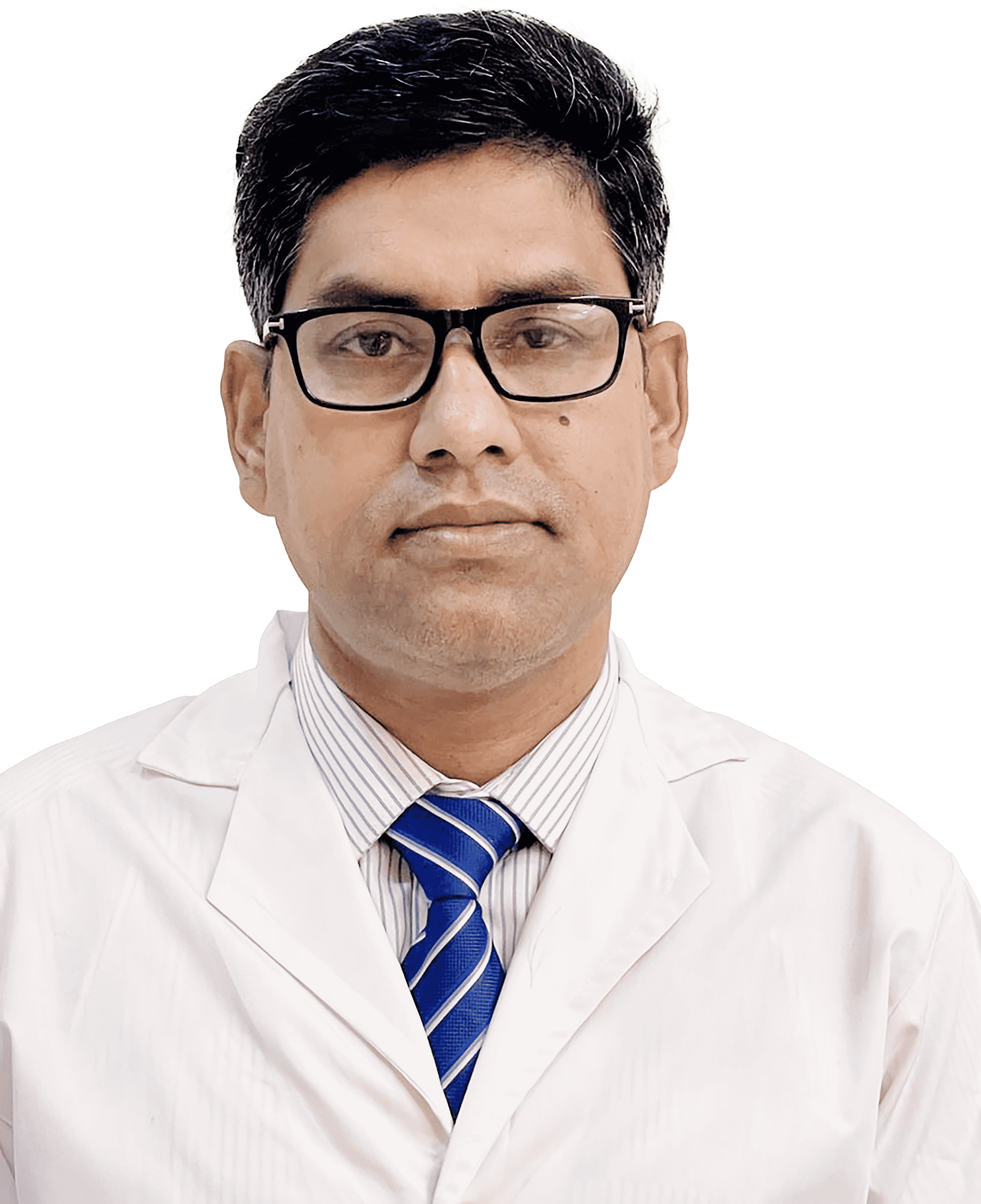 Asstt. Prof. Dr. Md. Faruk Hossain