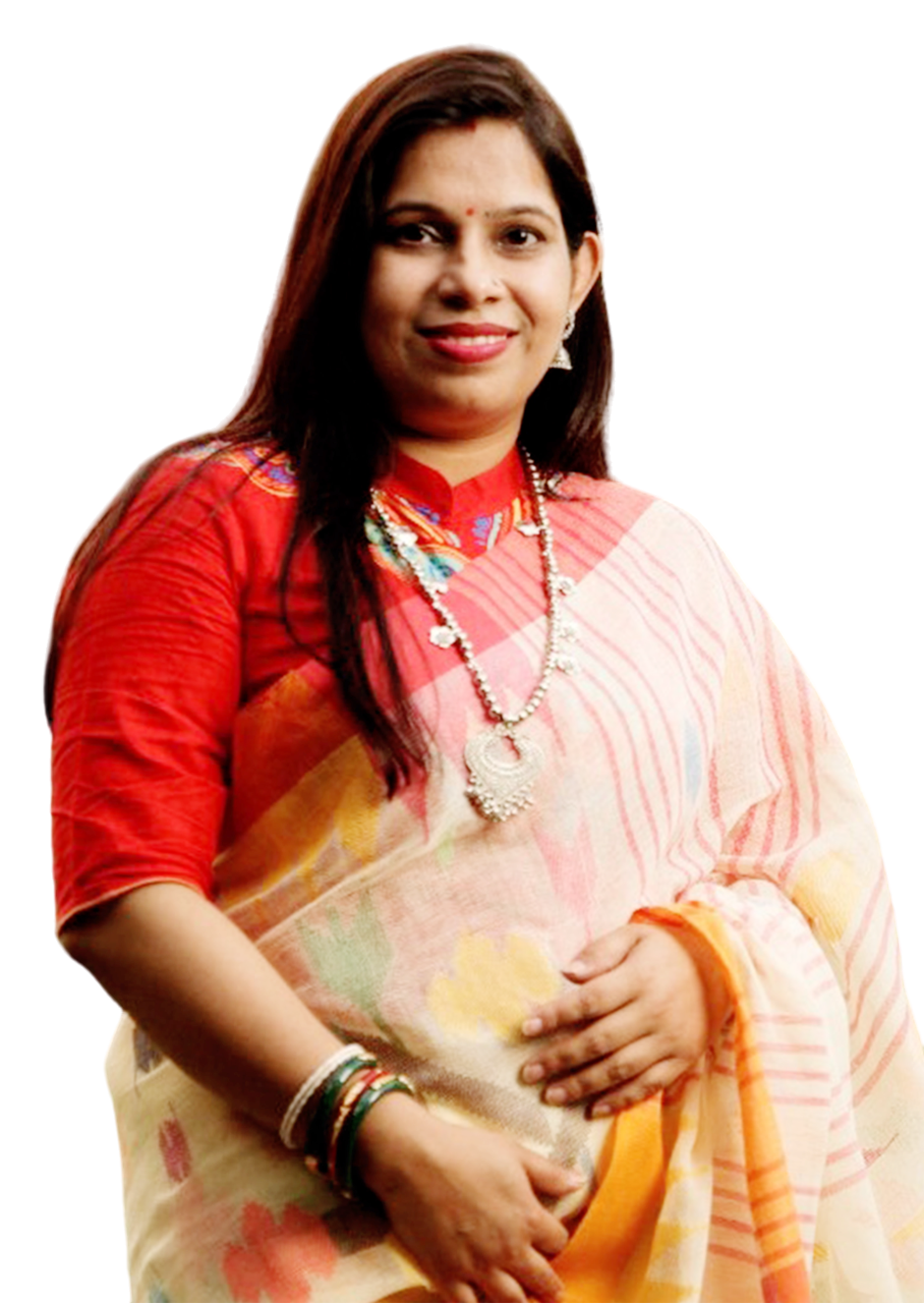 Dr Ripa Kundu