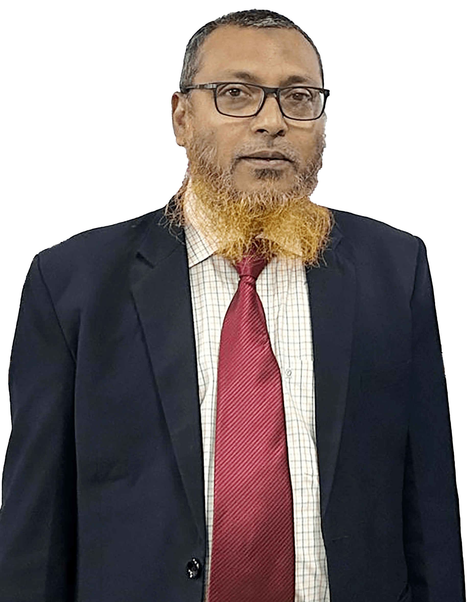 Assoc. Prof. Dr Ahmed Ashafuddoula