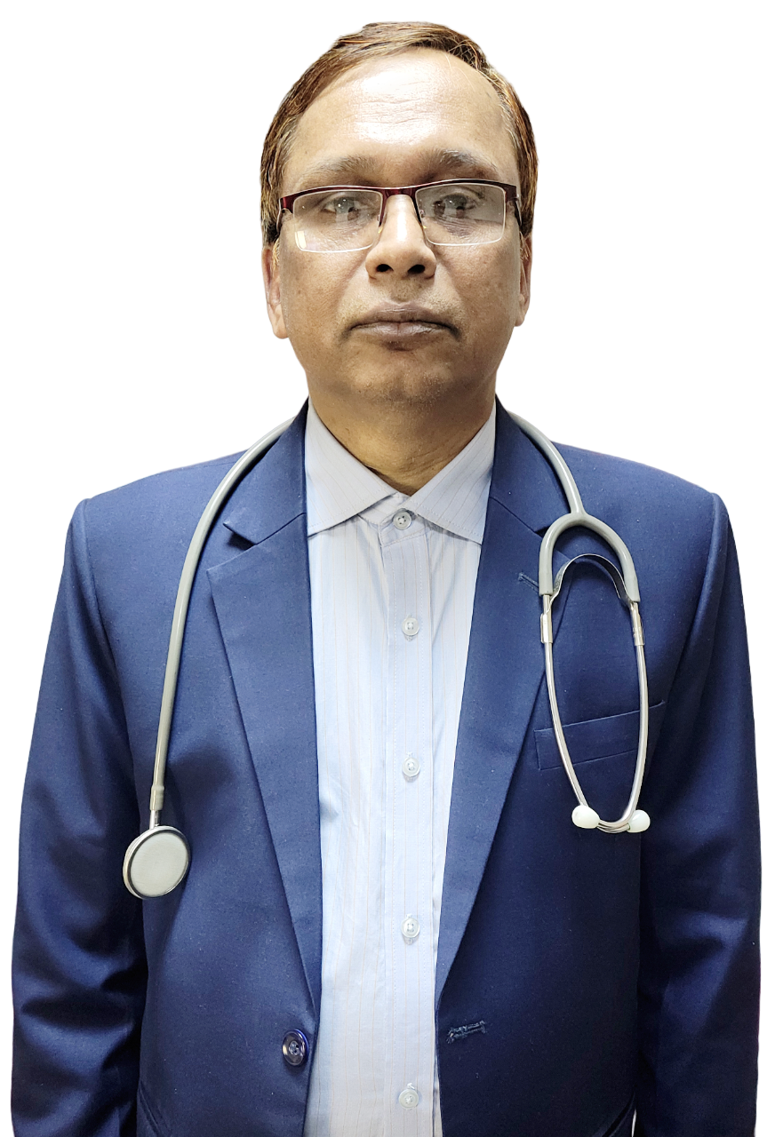Assoc. Prof. Dr Md. Mahbubur Rahman