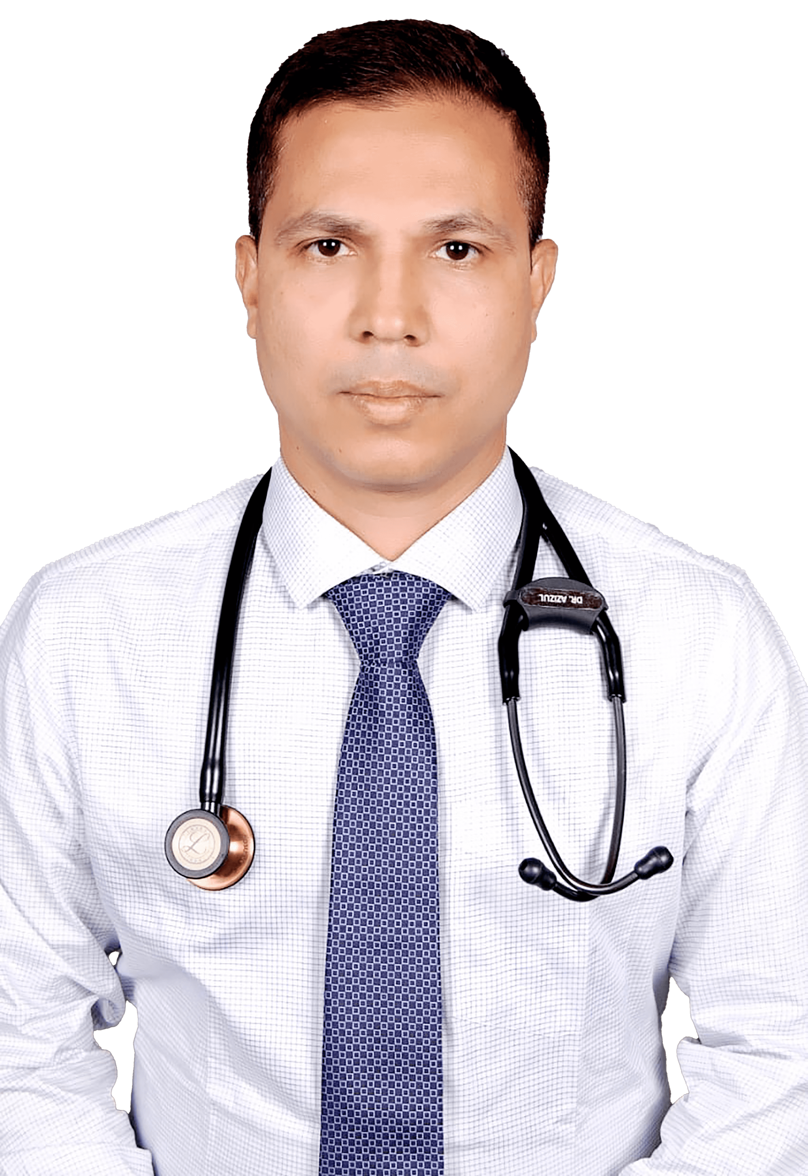 Asstt. Prof.Dr. Md. Azizul Haque